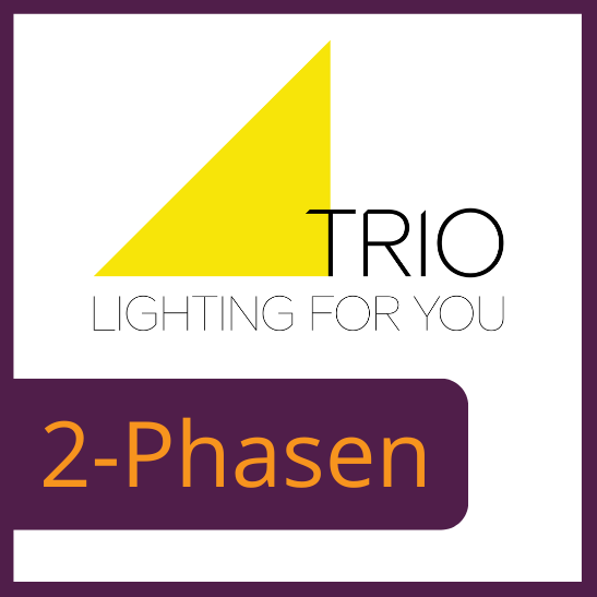Trio 2-Phasen